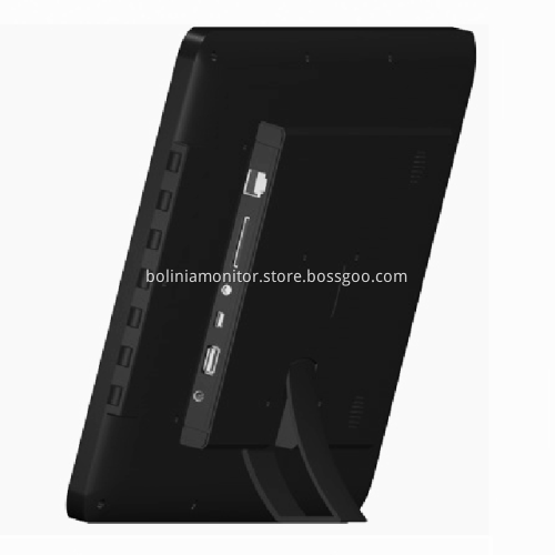 Android 15.6''  Touch All In One PC